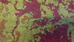 Agricultural Land Classification of England and Wales (Provisional), Sheet 96