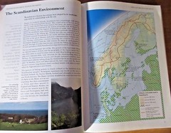 The Penguin Historical Atlas of the Vikings