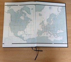 The Times Comprehensive Atlas of the World 11th Edition 2005 Folio Edition