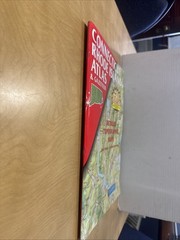 Delorme Connecticut Rhode Island Atlas & Gazetteer Topographic Maps 1st Ed 1999