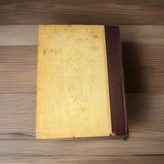 1973 Hammond World Atlas Hardcover Vintage Reference Book