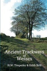 Ancient Trackways of Wessex by Timperley Paperback / softback Book The Fast Free