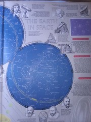 1975 Natural Geographic Atlas Of The World Fourth Edition 330 Pages