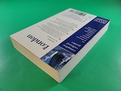 Blue Guide London by French, Ylva PB