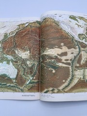 Rand McNally Newsweek Illustrated Atlas Set Oceans Continents Vintage Geography