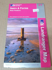 Ordnance Survey Landranger Map Very Good Condition CHOOSE A MAP MANY AVAILABLE
