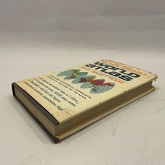 Grosset World Atlas and Gazetteer Hardcover Maps