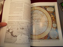1986 BOOK “THE MAP CATALOG, EVERY KIND OF MAP & CHART ON EARTH, & ABOVE IT”