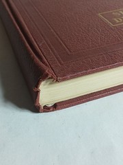 Hammond’s Superior Atlas and Gazetteer of the World 1947 Edition Vintage