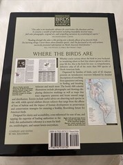 National Geographic Reference Atlas to the Birds of North America Baughman, Mel