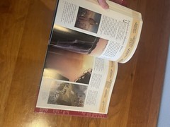 Exceptional Condition: National Geographic Society: Atlas of World History