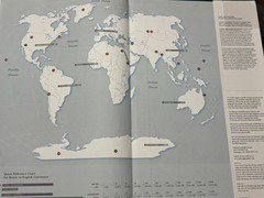 National Geographic Atlas of the World : 7th Edition by National Society (1999,