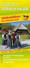 Freytag-Berndt Northern Black Forest (Map) (UK IMPORT)