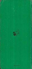 Green Guide VALLEE DU RHONE by Michelin Travel Publications (Paperback, 1979)