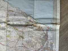 Purbeck and South Dorset by Ordnance Survey (Sheet map, 1999)