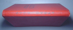 Soviet Atlas Vintage Book Illustrated Colour Maps USSR Russia Regions Rare 1954