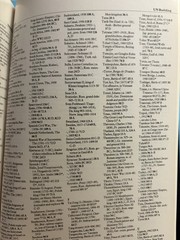RAND MCNALLY HISTORICAL ATLAS & GUIDE – Executive Edition 1993 Hardcover