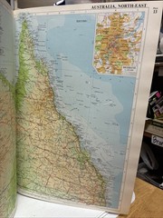 The Times Atlas of the World: Eighth Comprehensive Edition 1990 (FC93-5Q5082