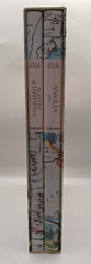 Joan Blaeu Atlas Maoir of 1665: Anglia, Scotia & Hibernia Book Volume 1 & 2