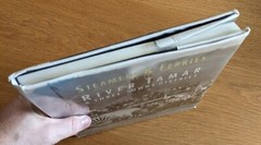 Passenger Steamers of the River Tamar by Alan Kittridge (Hardback, 2003)