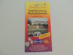 AUSTRIA, CATALOG TRAVEL GUIDE BACK TO 2000, SALZBURG,INNSBRUCK.VIENNA,LINZ,MAPS