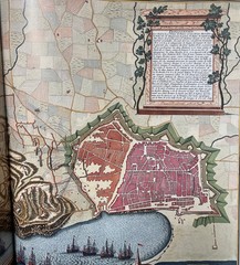 📖 Great City Maps – 2016 Hardcover – Stunning Historical Maps & Artwork! 🗺️
