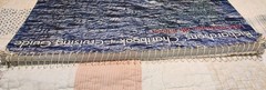 Lake Michigan 6ht Edition Richardsons Chartbook boat Cruising Guide Map Book Vtg