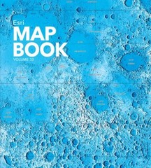 Esri Map Book, Volume 33 Paperback