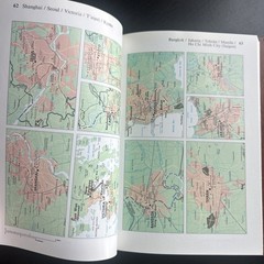 Rand Mcnally, Travelers World, Atlas, And Guide Executive Edition