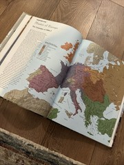 Historical Atlas of the Napoleonic Era by Angus Konstam (2003, Hardcover)