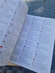 The Times Concise Atlas Of The World 11th Edition With Slipcase