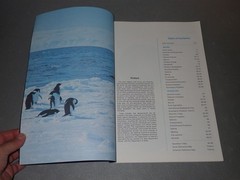 CIA Polar Regions Atlas 1981