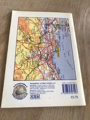 Street AZ Plan Edinburgh Edition 3 1999