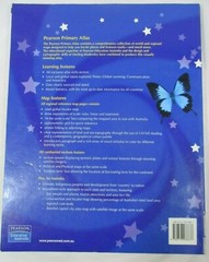 Pearson Primary Atlas Dk Books First published 2007 Pearson Education 2007.