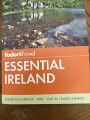 Fodor’s Essential IRELAND Travel Guide