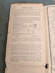 LONDON South west Ordnance Survey Sixth Series One inch 1948 Sheet 170