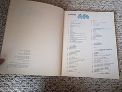 Goode’s World Atlas 14th Edition Rand McNally(c. 1974)