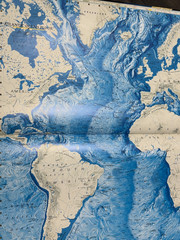 National Geographic Atlas of the World : 7th Edition by National Society (1999,