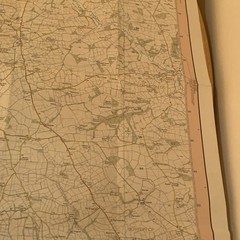 Ordnance Survey Explorer Map 111 Bude Boscastle & Tintagel South West Coast Path
