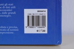 Geographic Atlas De Agostini 2005