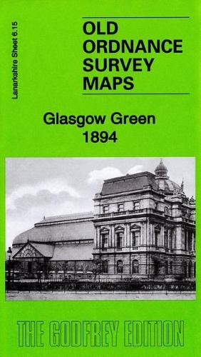 Elspeth King Sheila Duffy Glasgow Green 1894 (Map)