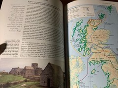 Hist Atlas Ser.: Penguin Historical Atlas of the Vikings by John Haywood (1995,