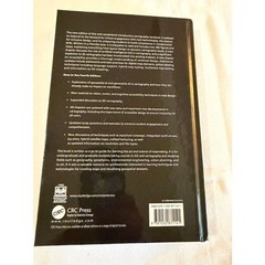 NWOT 2025 GIS Cartography 4rth Edition A Guide to Effective Map Design
