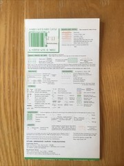 1987 Ordnance Survey Pathfinder Map 1004 TL 45/55 Cambridge And Balsham