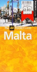 Pocket Guide Malta and Gozo (Paperback, 2004)