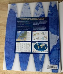 National Geographic Concise Atlas of the World, Third Edition: The Ultimate