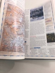 Reader’s Digest : Atlas of America (1998, Hardcover, Dust Jacket)