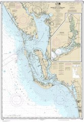 Estero-Lemon Bay incl. Charlotte Harbor; Peace River cont. | NOAA 11426