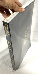 National Geographic Atlas of the World 8th Ed 2005 PB Oversize 18”