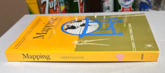 Mapping by David Greenhood Trade Paperback